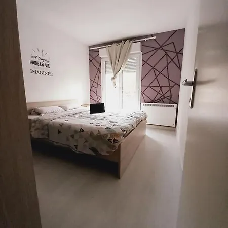 Le T3 * Villers-lès-Nancy