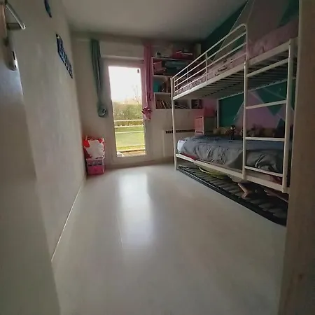 Appartamento Le T3 Villers-lès-Nancy