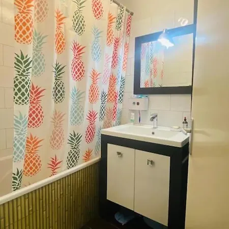 Le T3 Appartamento Villers-lès-Nancy